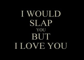 Happy Slap Day Quotes Sayings Quotations with Images 2015 Happy Slap Day Quotes Sayings Quotations with Images 2015