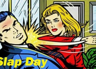 Slap Day SMS Images Quotes Wallpapers Whatsapp Status Messages Slap Day SMS Images Quotes Wallpapers Whatsapp Status Messages